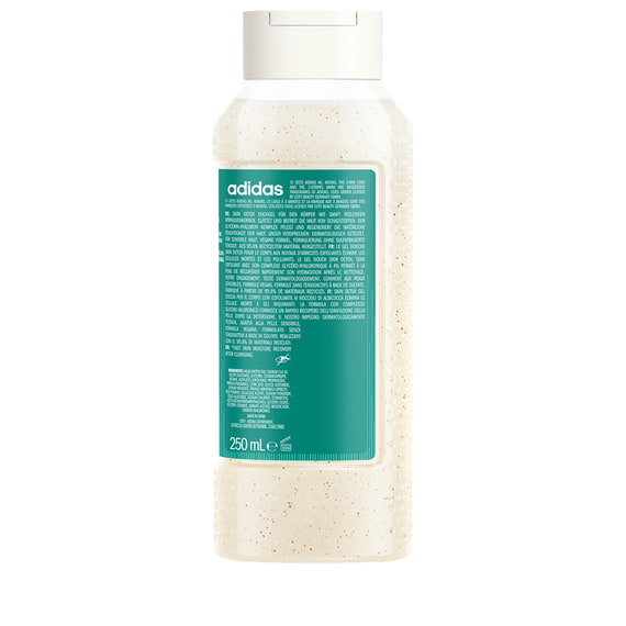 Skin Detox Shower Gel