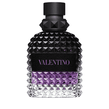 Born in Roma Purple Melancholia Uomo