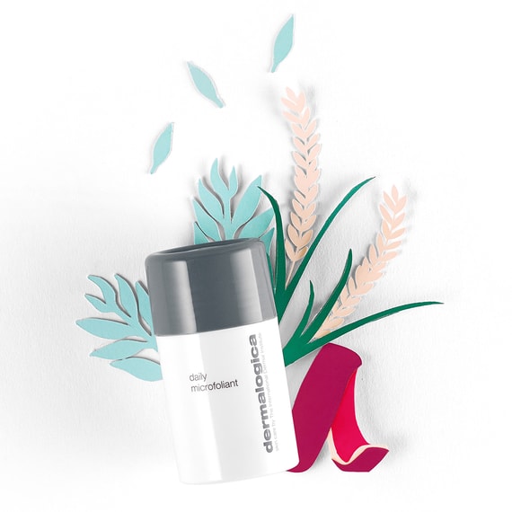 Travel Bright Daily Microfoliant 