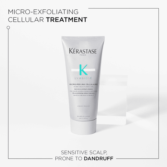 Micro-Peeling Cellulaire