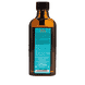 Oil-Treatment