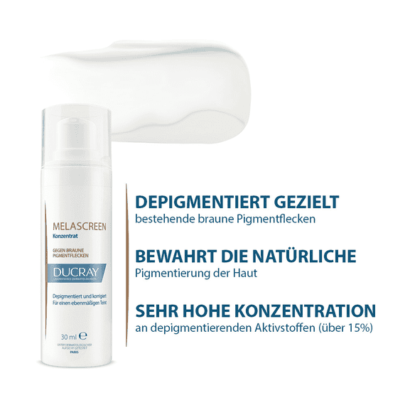 Anti-Pigmentflecken Konzentrat - Azelainsäure 12%
