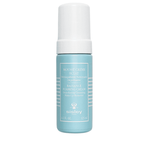 Mousse Crème Eclat