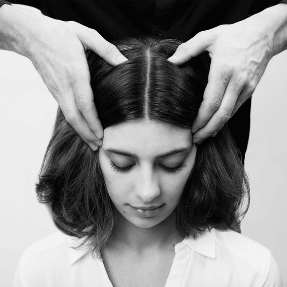 Anti-Hair Loss Shampoo