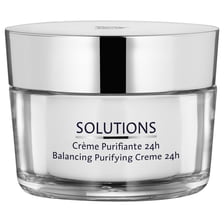 Crème Purifiante Équilibrante 24h