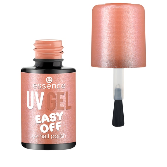 UV Nail Polish