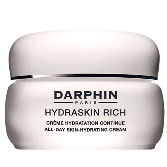 Rich All-Day Skin-Hydrating Cream