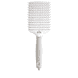 Expert Care Vent Nylon Bristles White&Grey L