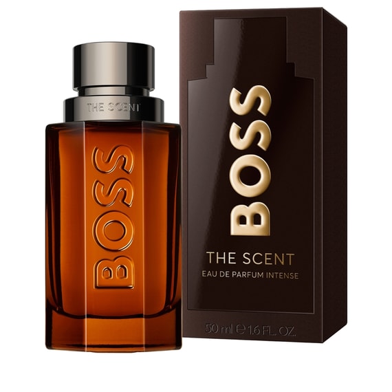 Eau De Parfum Intense for him