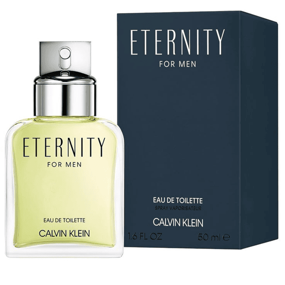 For Men - Eau de Toilette Spray