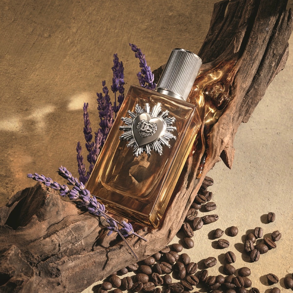 For Men Parfum