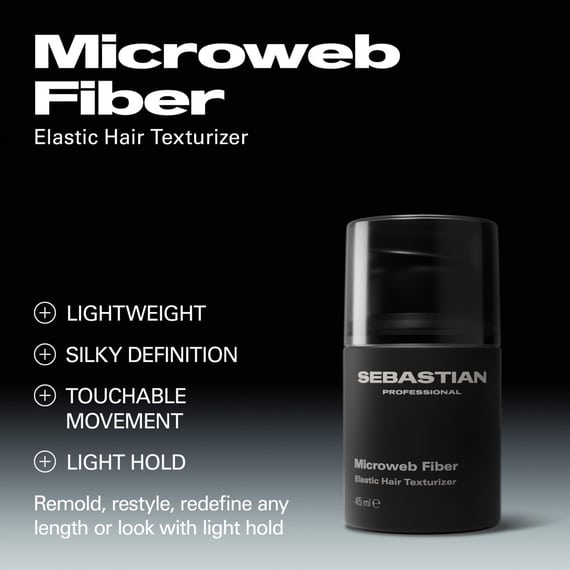 Elastic Hair Texturiser