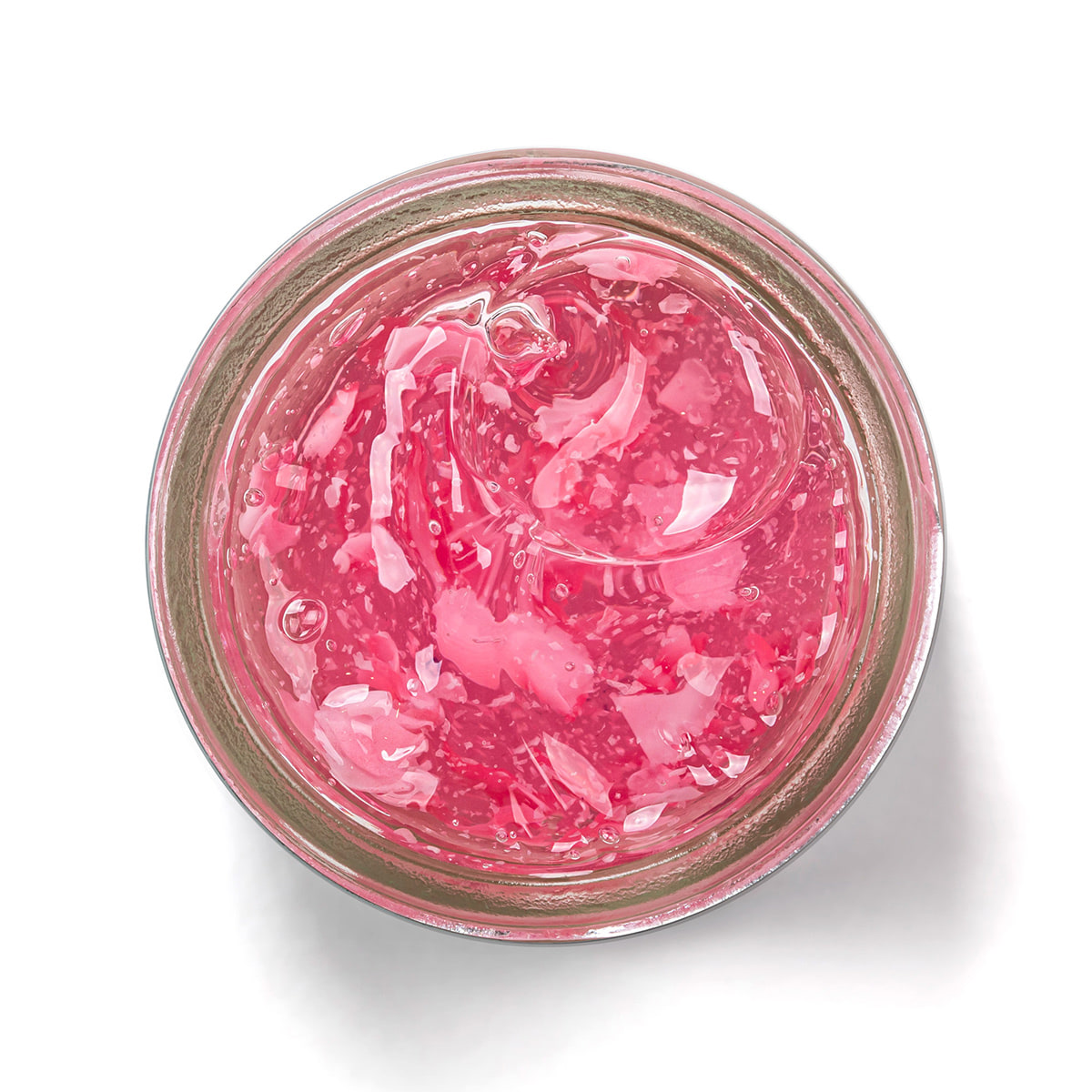 Pflegende Maske Damascan Rose