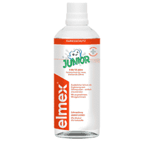 Junior 6-12 Years Dental Rinse
