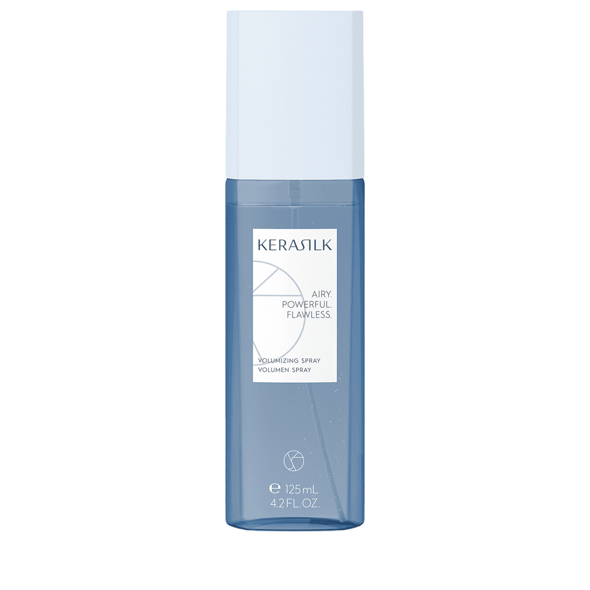 Volume Spray