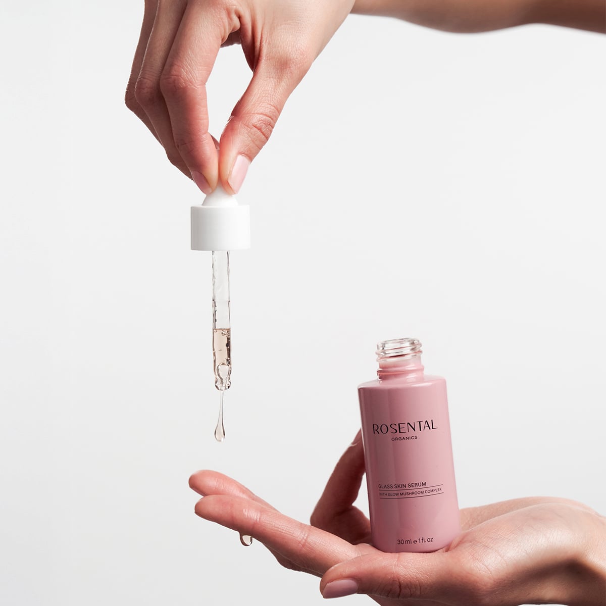 Glass Skin Serum