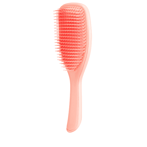 Large Ultimate Detangler Peach Glow