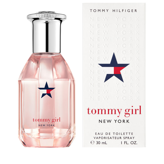 Eau de Toilette