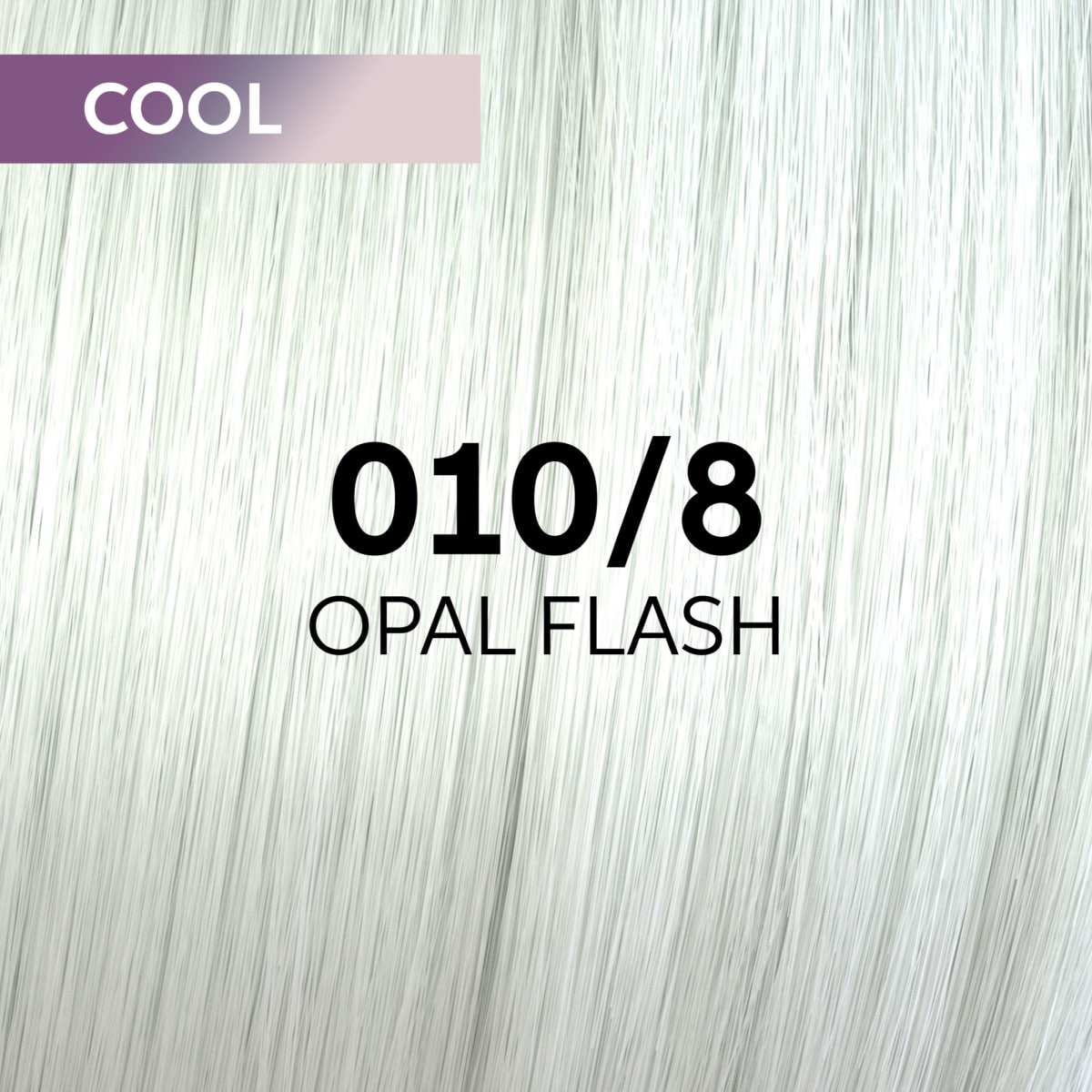 Glaze, Opal Flash 10/8