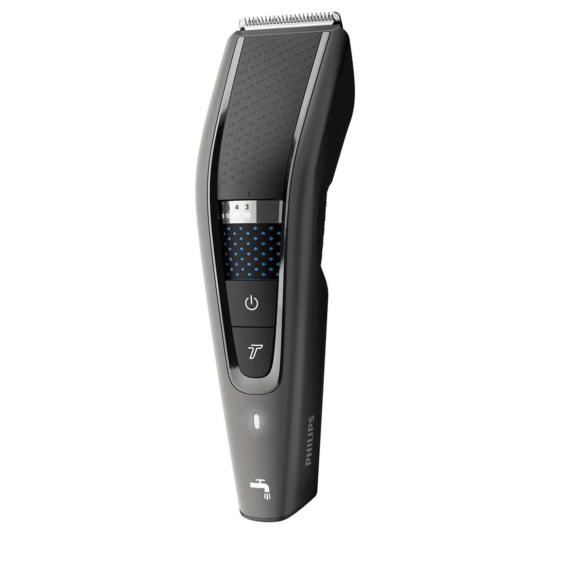 Tondeuse à cheveux lavable - HC7650/15