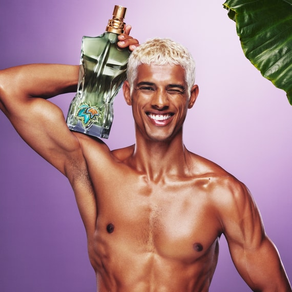 Eau de Parfum