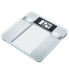 Glass Diagnostic Scale BG 13
