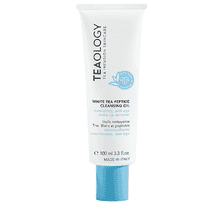 White Tea Peptide Cleansing Oil