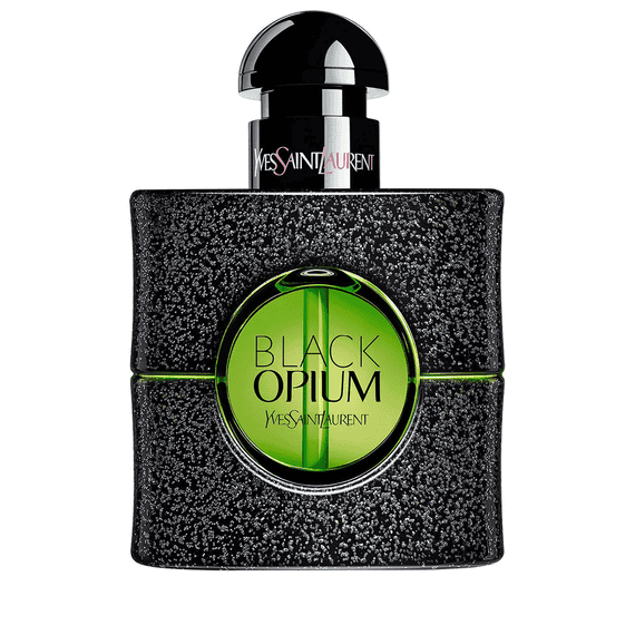 Black Opium Illicit Green Eau de Parfum