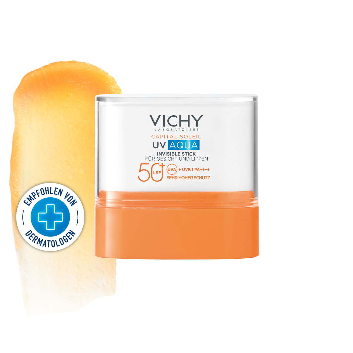 UV Aqua Stick SPF50+