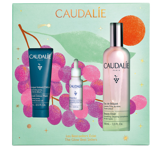 Eau de Beauté Set