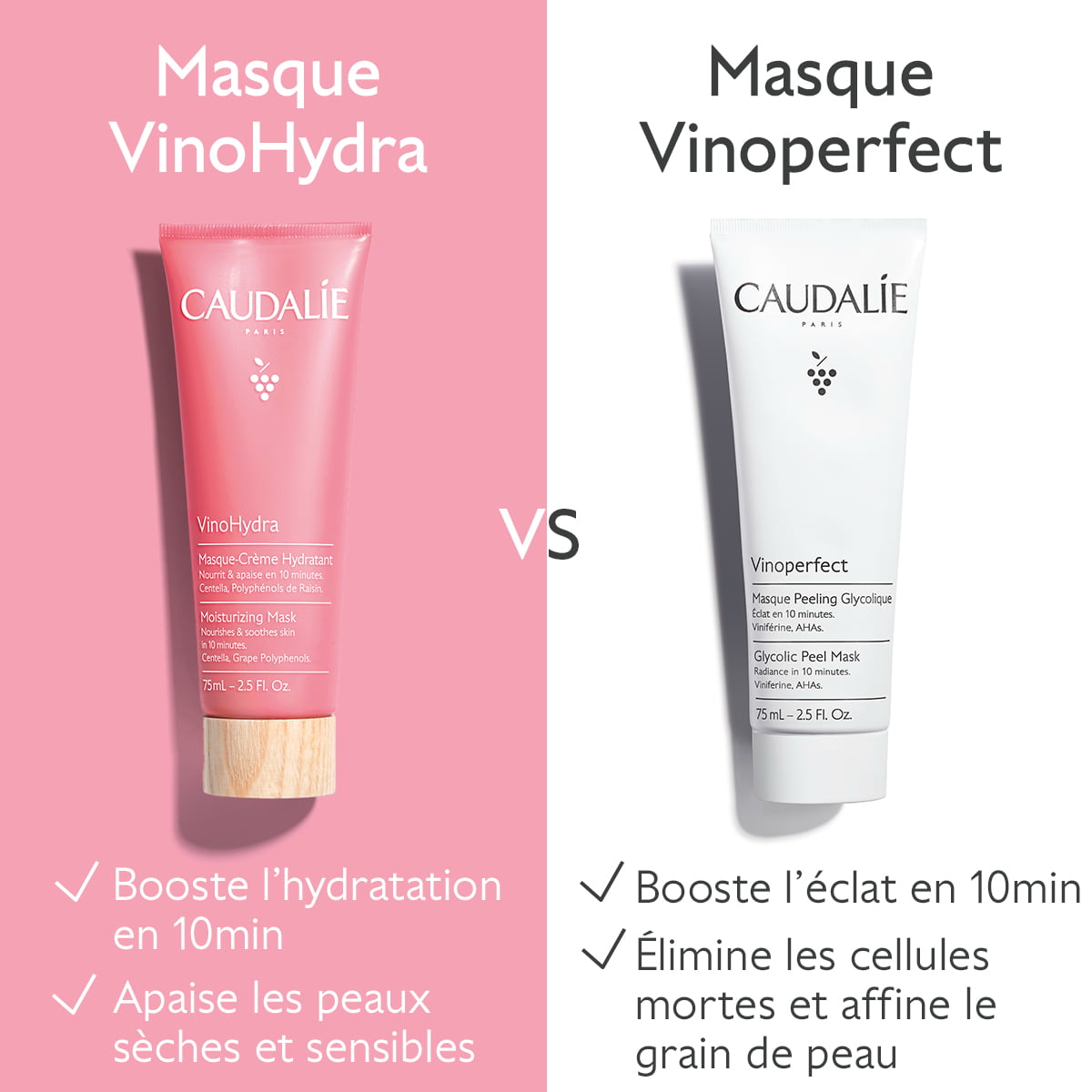 Masque-Crème Hydratant