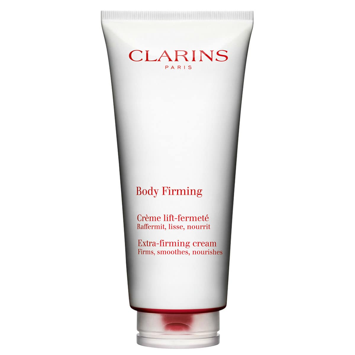 Body Firming - Festigende und straffende Körpercreme