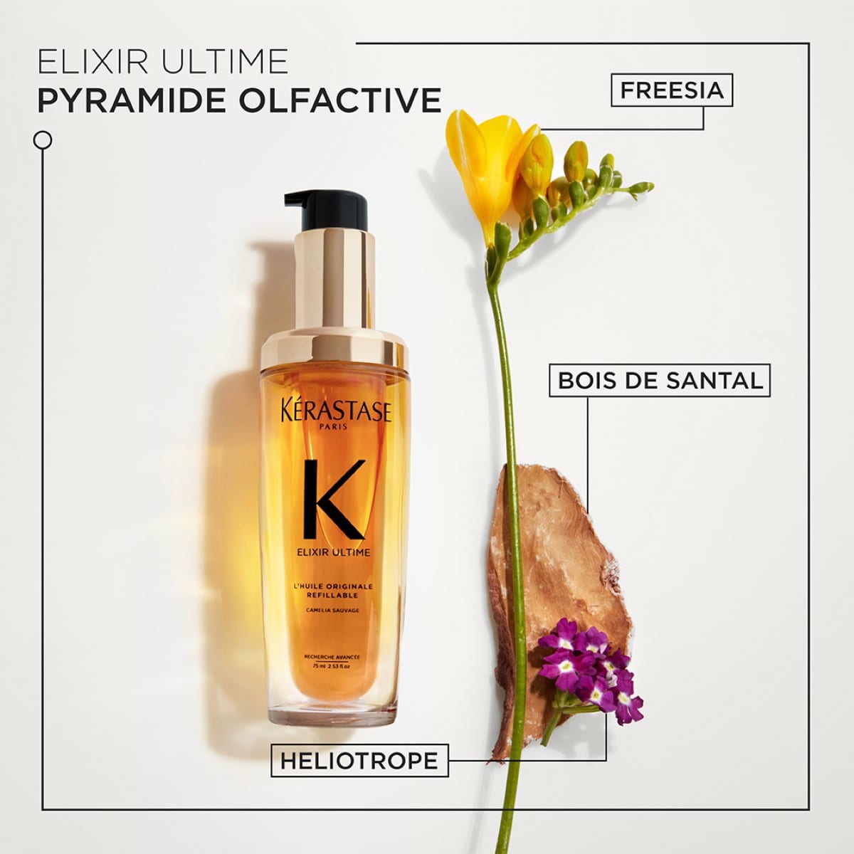 Elixir Ultime Refill Duo