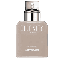 Calvin Klein Eternity Man Suede Essence Parfum Intense