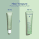 Moisturizing Mattifying Fluid