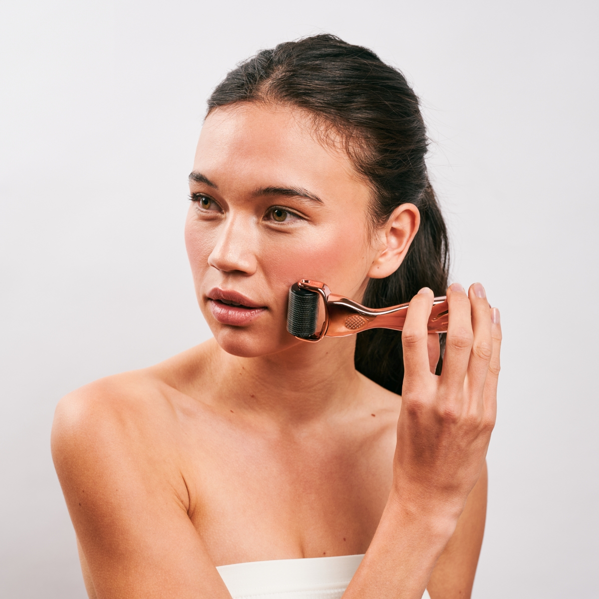 Microneedle Set - Rosegold