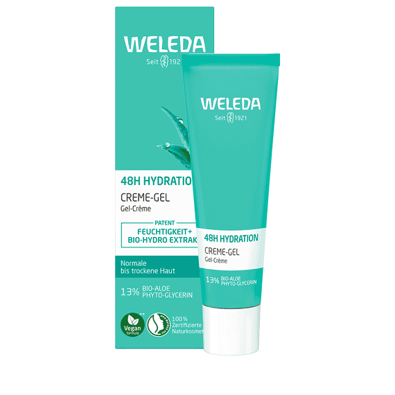 48h Hydration Creme-Gel