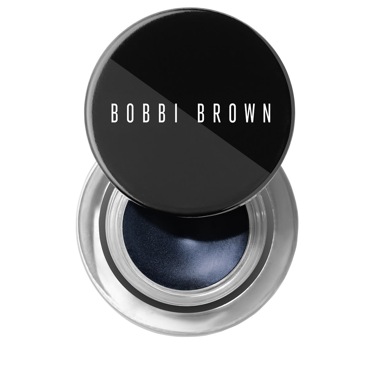 Long-Wear Gel Eyeliner - Denim Ink