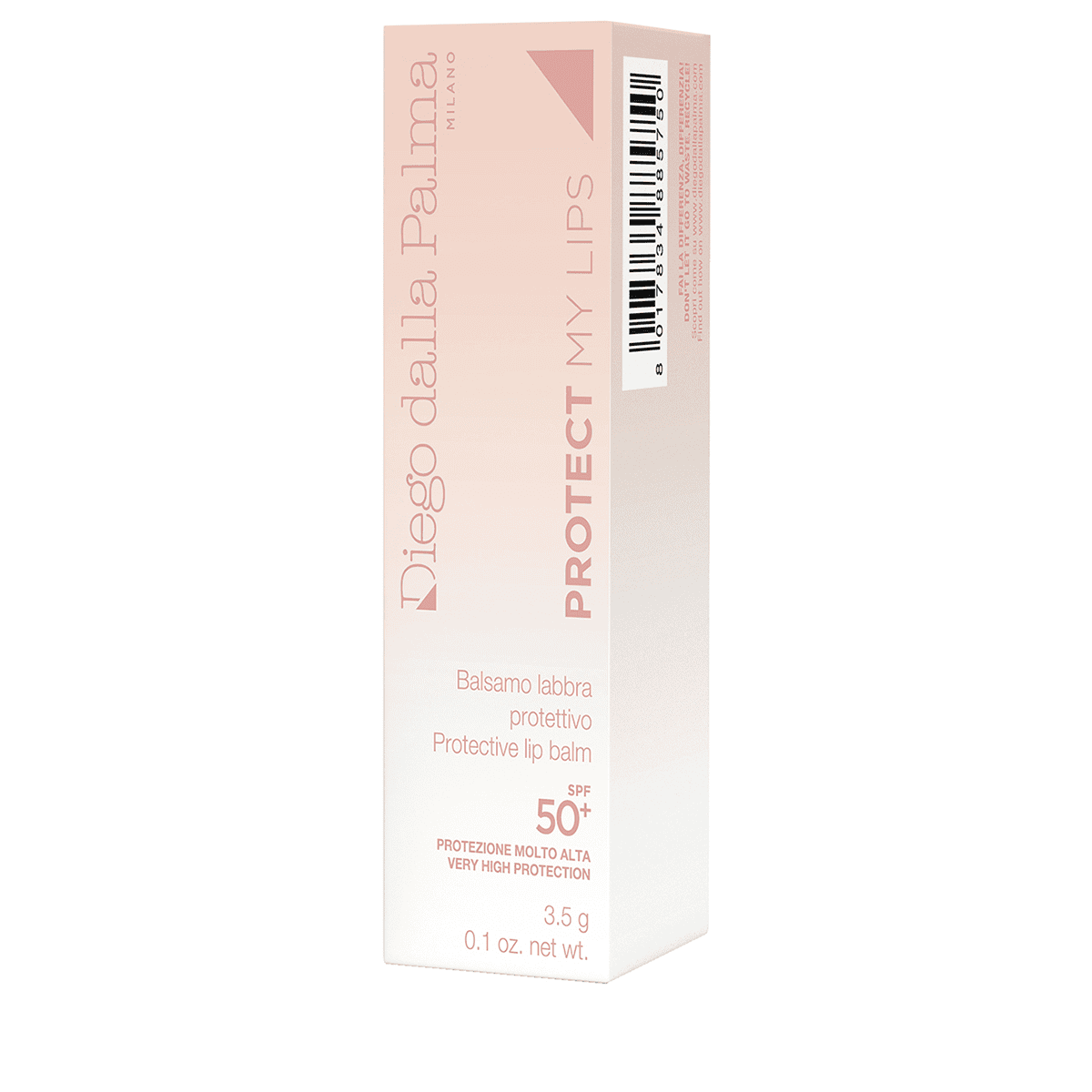 Protect my lips – protect lip balm SPF 50+ 123