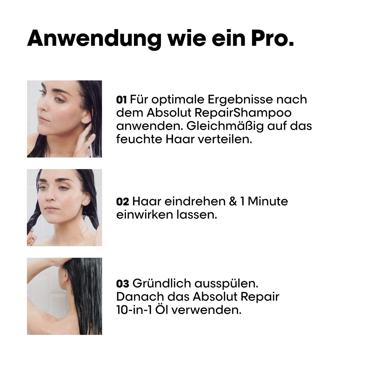 Absolut Repair Mask