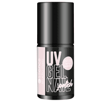 UV Gel Nail Polish - 15 Strawberry Milkshake