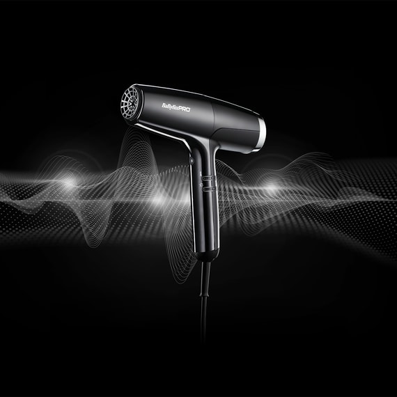 Falco High-Speed Dryer BAB8550