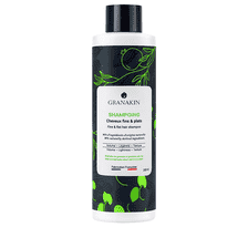 Shampoing cheveux fins et plats