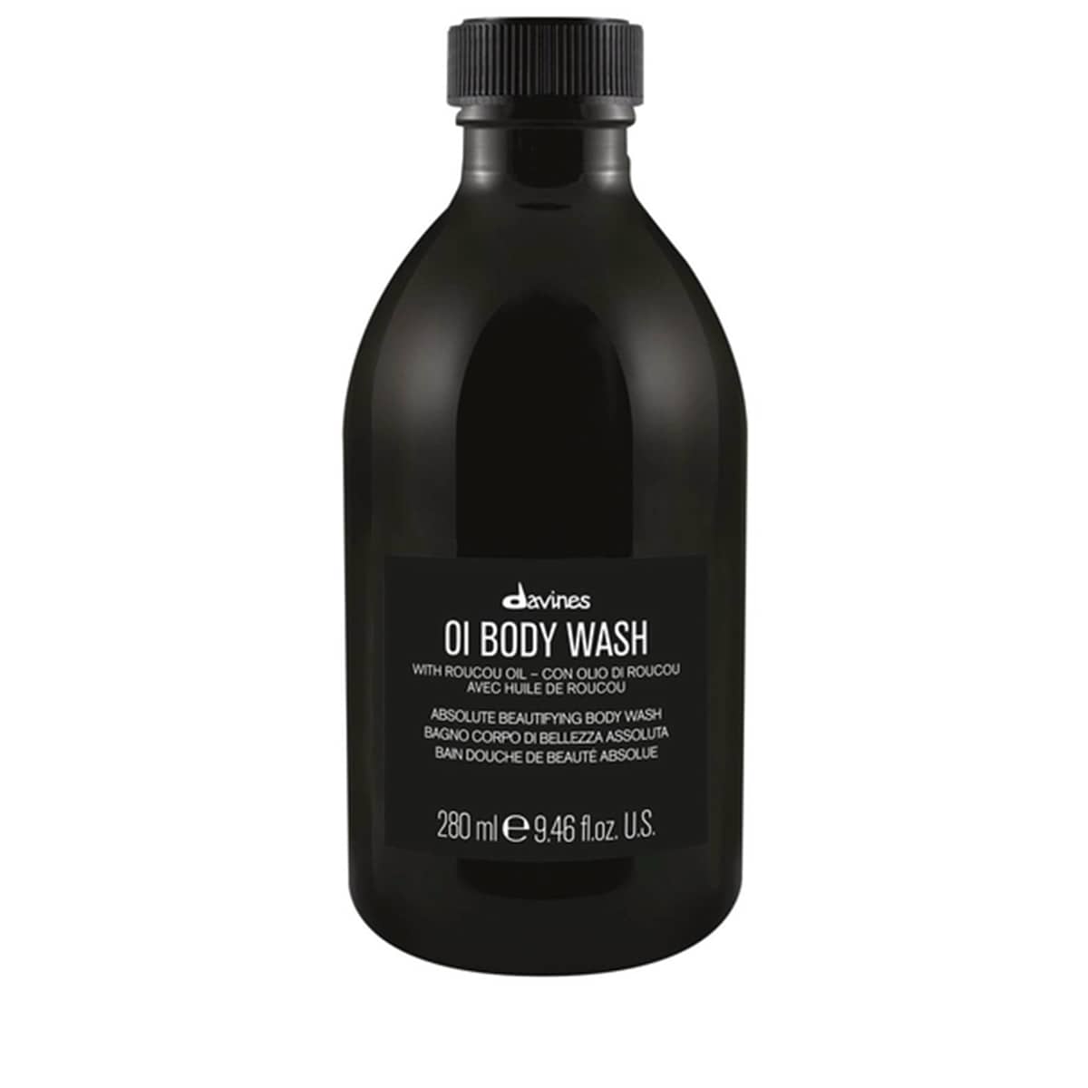 Body Wash