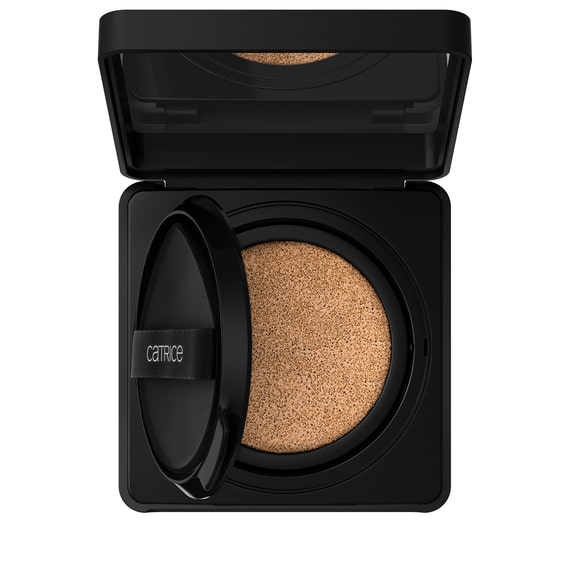 Invisible Cover Cushion Foundation