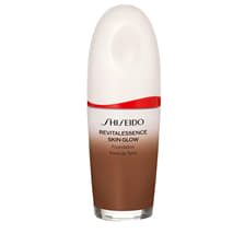 Revitalessence Skin Glow Foundation - 530 Henna