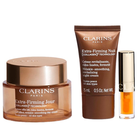 Age-Defying & Firming Essentials