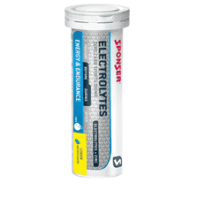 Electrolytes - Lemon