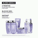 Masque Ultra-Violet