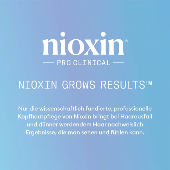 Anti-Hair Loss Shampoo